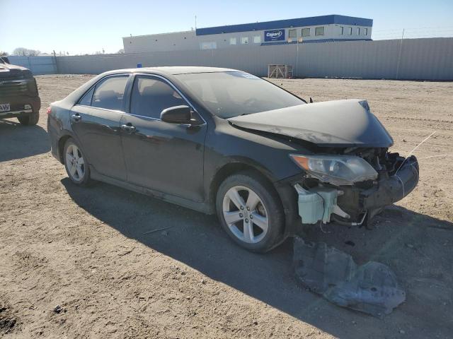 Photo 4 from auction – 2013 TOYOTA CAMRY L with VIN 4T1BF1FK7DU249525