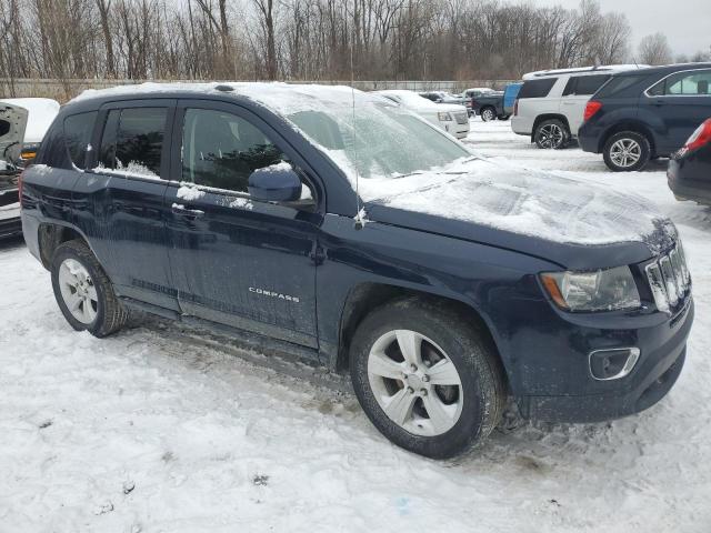 Photo 4 from auction – 2015 JEEP COMPASS LA with VIN 1C4NJDEB6FD168523