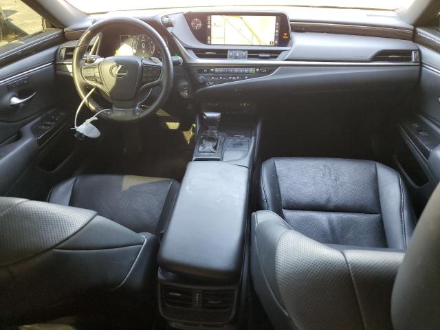Photo 8 from auction – 2019 LEXUS ES 350 with VIN JTHBZ1B10K2002041