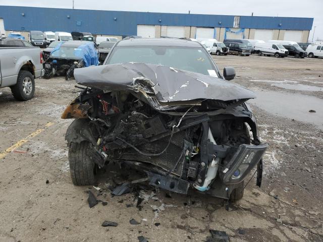 Photo 5 from auction – 2017 DODGE DURANGO GT with VIN 1C4RDJDGXHC850981