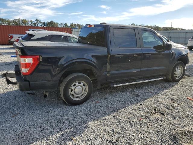 Photo 3 from auction – 2021 FORD F150 SUPER with VIN 1FTEW1CP7MFC76519