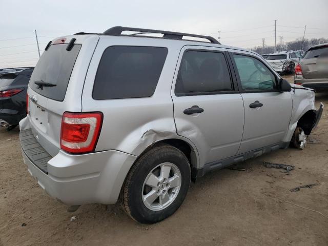 Photo 3 from auction – 2010 FORD ESCAPE XLT with VIN 1FMCU0D76AKC48795
