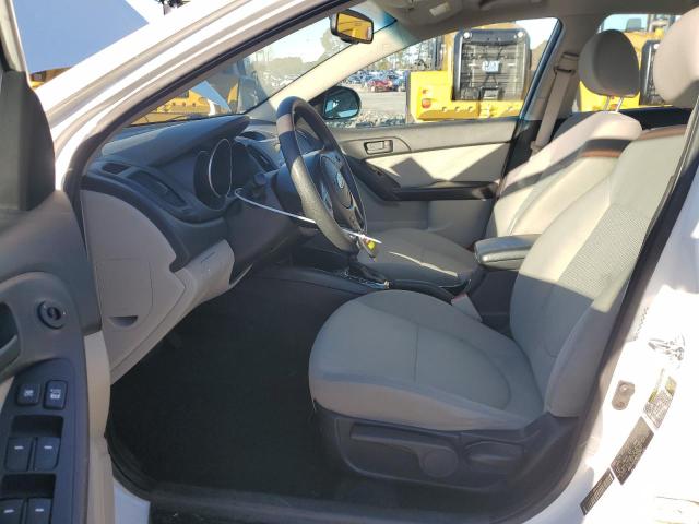 صورة رقم 7 من المزاد - 2011 KIA FORTE EX مع VIN KNAFU4A28B5443067