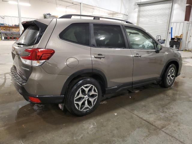 Photo 3 from auction – 2019 SUBARU FORESTER P with VIN JF2SKAEC6KH536596