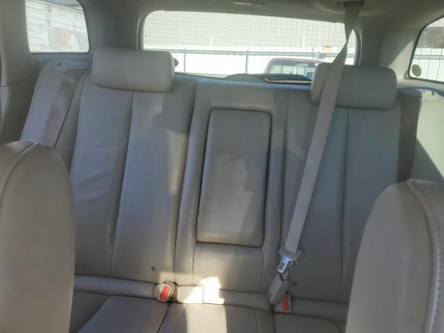 Photo 10 from auction – 2010 MAZDA CX-7 with VIN JM3ER4W33A0351045
