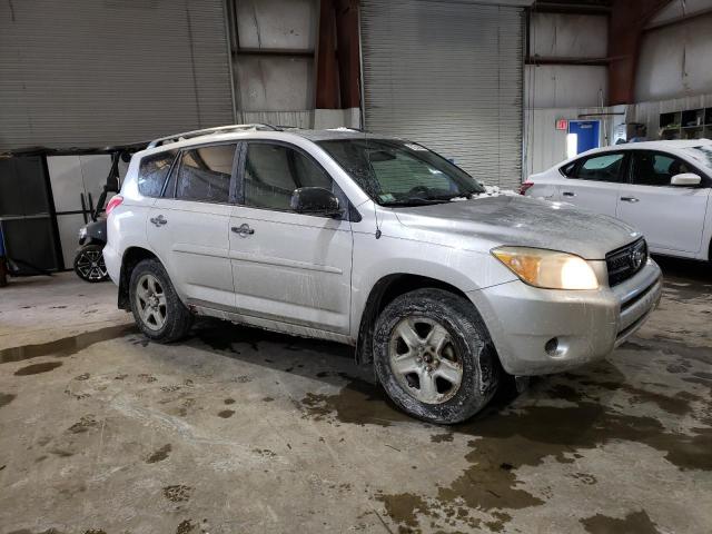 Photo 4 from auction – 2007 TOYOTA RAV4 with VIN JTMBD33VX75075226