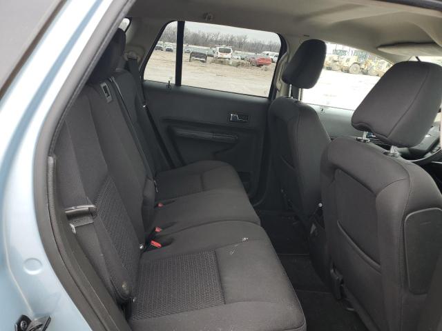 Photo 11 from auction – 2008 FORD EDGE SE with VIN 2FMDK36CX8BB40237