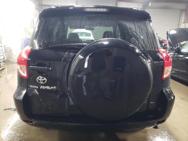 Photo 6 from auction – 2007 TOYOTA RAV4 with VIN JTMZD33V976028813