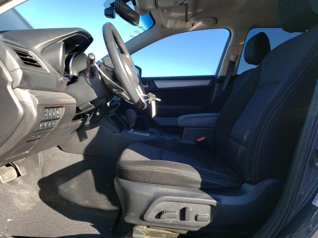 Photo 7 from auction – 2017 SUBARU OUTBACK 2. with VIN 4S4BSAFC5H3247806