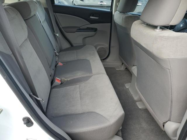Photo 11 from auction – 2012 HONDA CR-V LX with VIN 5J6RM3H31CL026924