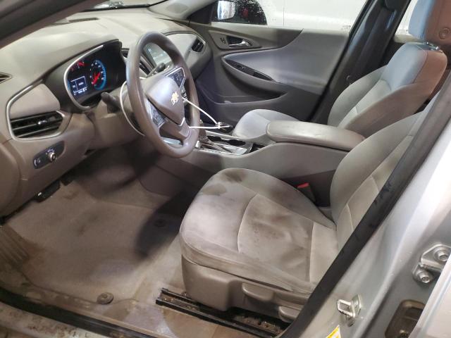 Photo 7 from auction – 2018 CHEVROLET MALIBU LS with VIN 1G1ZC5ST3JF287022