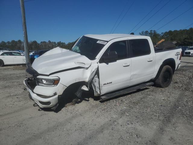 RAM 1500 BIG H 2019 with VIN 1C6SRFFTXKN605000 - Photo from auction