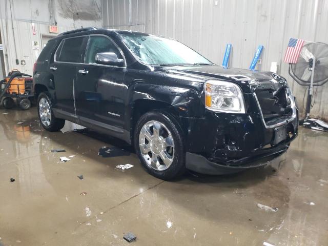 Photo 4 from auction – 2011 GMC TERRAIN SL with VIN 2CTFLXE50B6475113