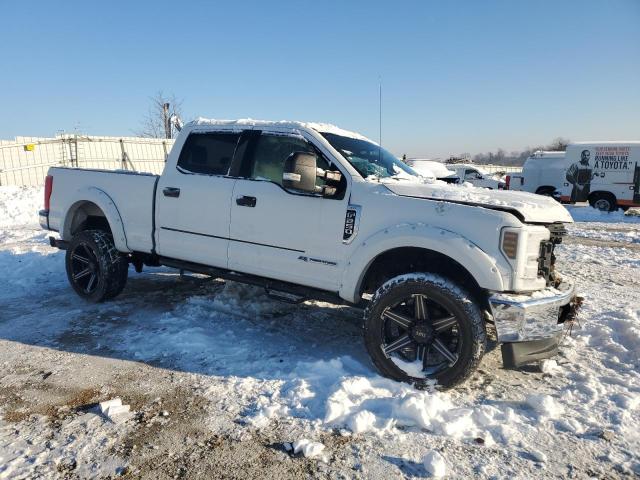 Photo 4 from auction – 2018 FORD F250 SUPER with VIN 1FT7W2BT7JEC43874