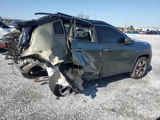 Photo 3 from auction – 2020 JEEP COMPASS LI with VIN 3C4NJCCBXLT150691