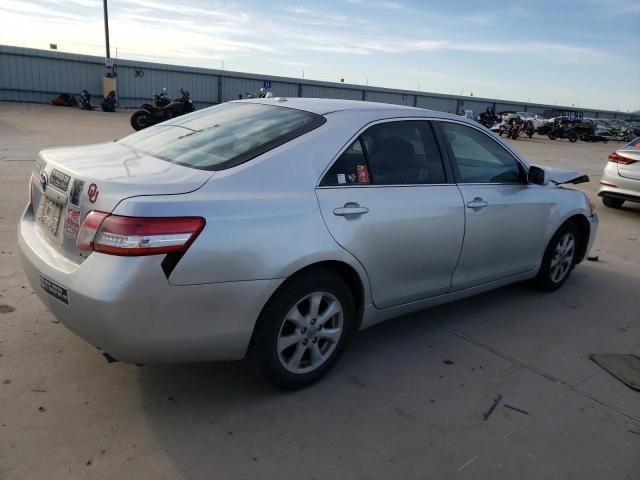 صورة رقم 3 من المزاد - 2011 TOYOTA CAMRY BASE مع VIN 4T4BF3EK1BR142597