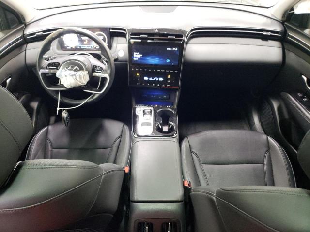 Photo 8 from auction – 2023 HYUNDAI TUCSON LIM with VIN 5NMJECAE0PH218239