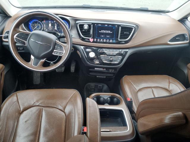 Photo 8 from auction – 2018 CHRYSLER PACIFICA L with VIN 2C4RC1GG2JR259829