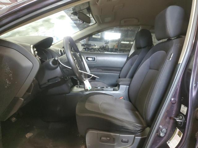 Photo 7 from auction – 2012 NISSAN ROGUE S with VIN JN8AS5MT9CW260547