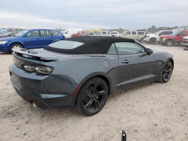 Photo 3 from auction – 2023 CHEVROLET CAMARO LS with VIN 1G1FB3DS4P0133977