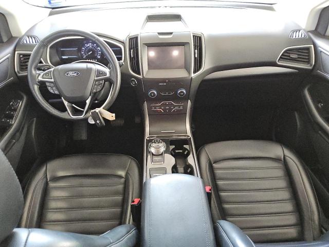 Photo 8 from auction – 2020 FORD EDGE SEL with VIN 2FMPK4J9XLBA44566