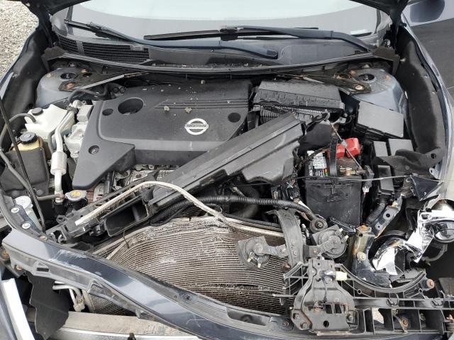 Photo 11 from auction – 2015 NISSAN ALTIMA 2.5 with VIN 1N4AL3AP8FC104354