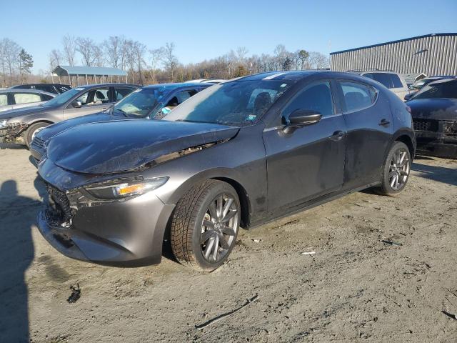 MAZDA 3 2020 with VIN JM1BPBLM3L1159687 - Photo from auction