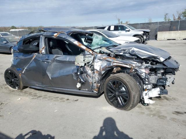 Photo 4 from auction – 2025 TOYOTA CAMRY XSE with VIN 4T1DAACK3SU550477