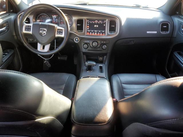 Photo 8 from auction – 2013 DODGE CHARGER SX with VIN 2C3CDXHGXDH594565
