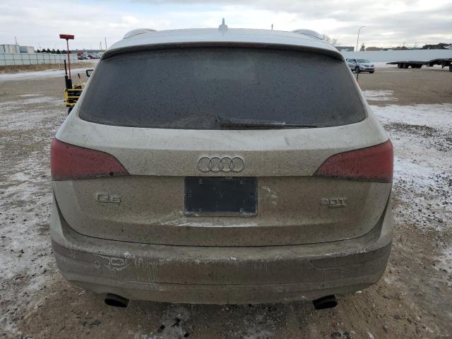 Photo 6 from auction – 2014 AUDI Q5 PREMIUM with VIN WA1LFAFP4EA106257