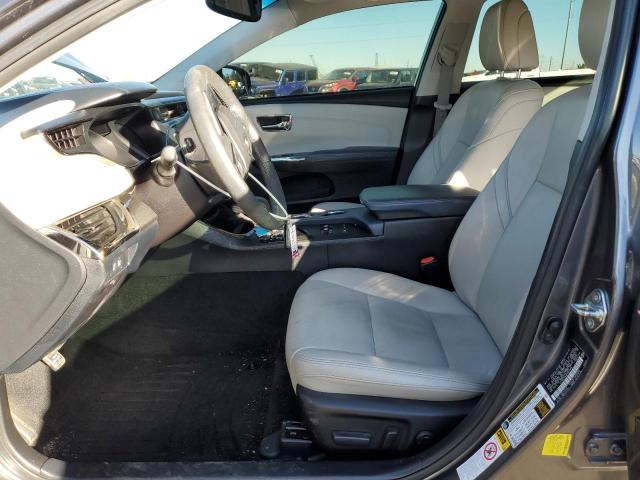 Photo 7 from auction – 2015 TOYOTA AVALON HYB with VIN 4T1BD1EB3FU042088