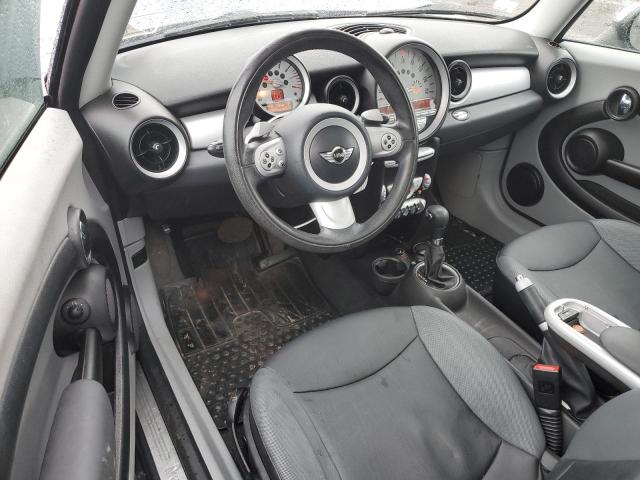 Photo 8 from auction – 2007 MINI COOPER with VIN WMWMF33587TT54914