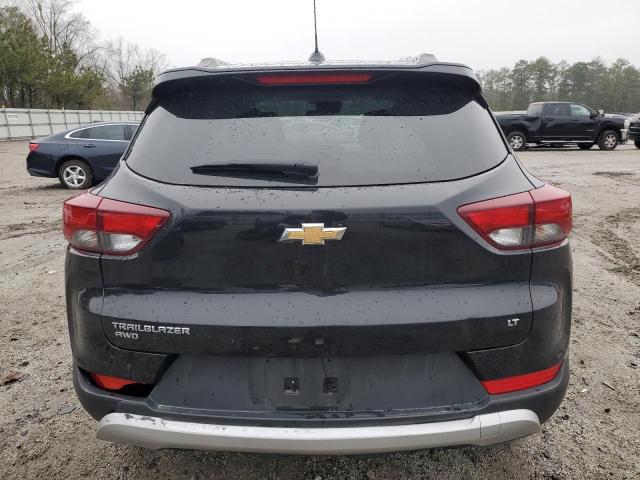 Photo 6 from auction – 2024 CHEVROLET TRAILBLAZE with VIN KL79MRSL3RB119036