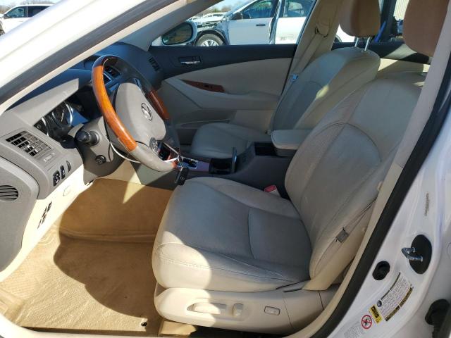 Photo 7 from auction – 2010 LEXUS ES 350 with VIN JTHBK1EG6A2359758