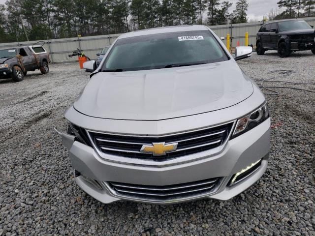 Photo 5 from auction – 2015 CHEVROLET IMPALA LTZ with VIN 2G1165S31F9228345