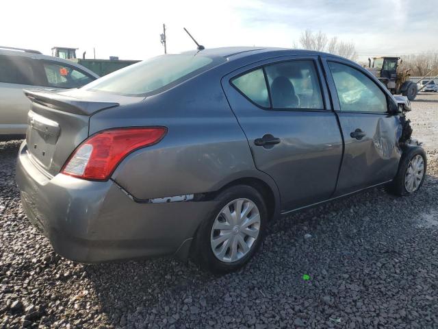 Photo 3 from auction – 2019 NISSAN VERSA S with VIN 3N1CN7AP1KL871808