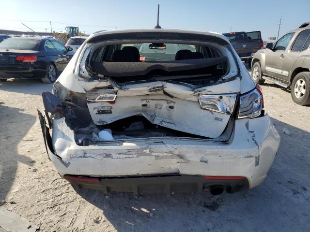 Photo 6 from auction – 2012 KIA FORTE SX with VIN KNAFW5A35C5478577