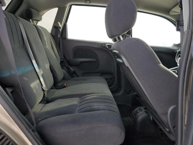Photo 11 from auction – 2003 CHRYSLER PT CRUISER with VIN 3C4FY48B33T527392