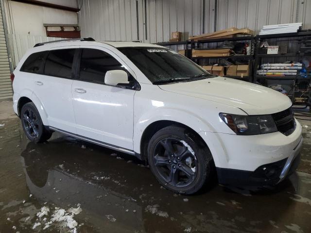 Photo 4 from auction – 2020 DODGE JOURNEY CR with VIN 3C4PDCGBXLT201035