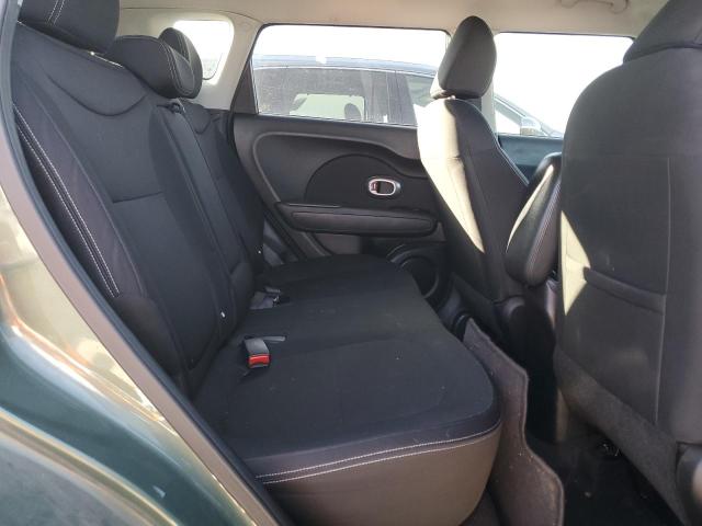 Photo 10 from auction – 2014 KIA SOUL with VIN KNDJN2A22E7021366
