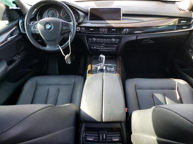 Фото 8 с аукциона – 2014 BMW X5 SDRIVE3 с VIN 5UXKR2C5XE0C00751