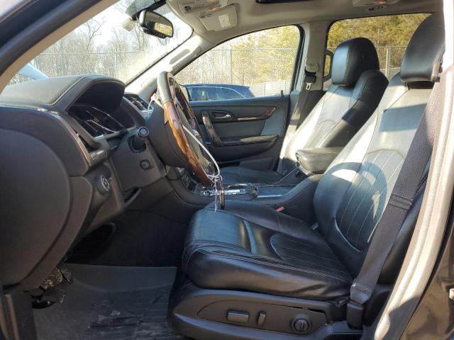 Photo 7 from auction – 2013 GMC ACADIA DEN with VIN 1GKKVTKD2DJ236505