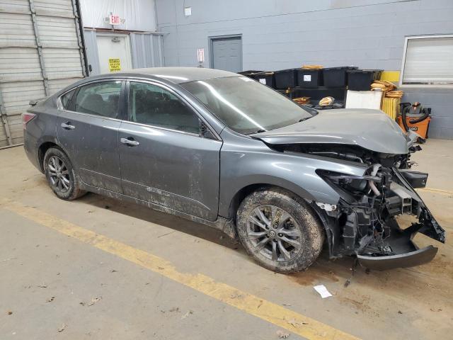 Photo 4 from auction – 2015 NISSAN ALTIMA 2.5 with VIN 1N4AL3APXFN906005