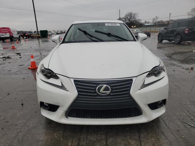 Photo 5 from auction – 2015 LEXUS IS 250 with VIN JTHBF1D21F5059108