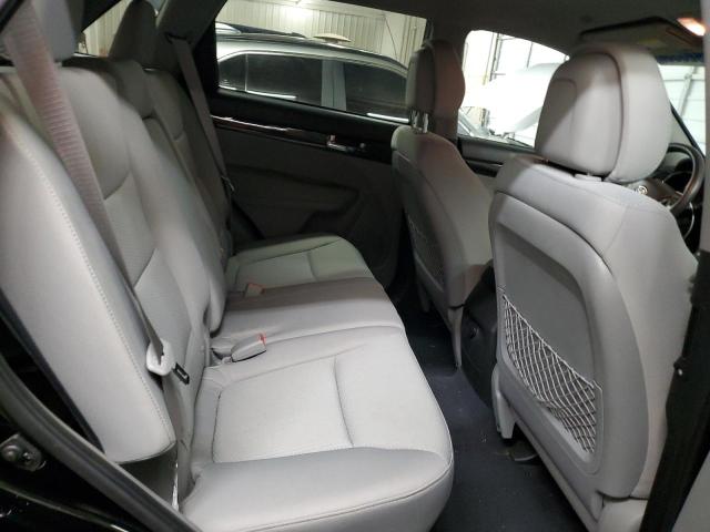 Photo 11 from auction – 2012 KIA SORENTO BA with VIN 5XYKTDA63CG194080