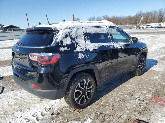 صورة رقم 3 من المزاد - 2022 JEEP COMPASS LI مع VIN 3C4NJDCB8NT171919