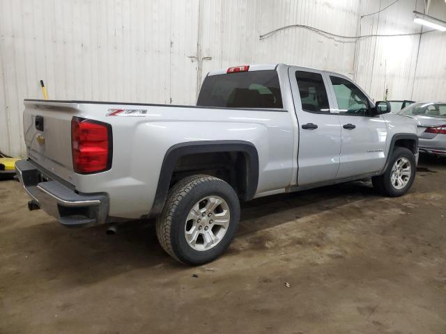 Photo 3 from auction – 2014 CHEVROLET SILVERADO with VIN 1GCVKREC6EZ120881