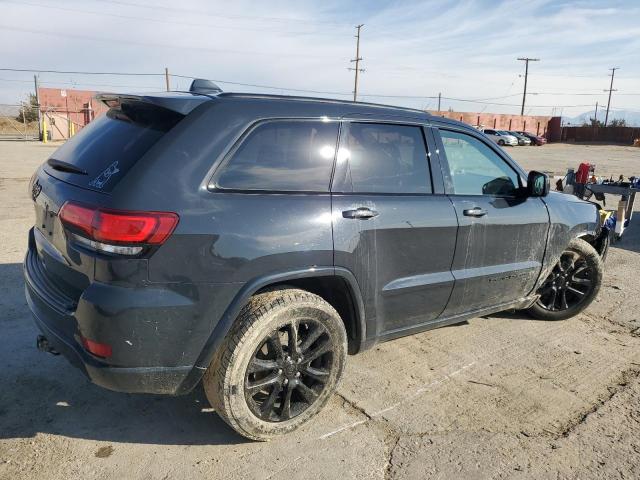 Photo 3 from auction – 2017 JEEP GRAND CHER with VIN 1C4RJFAG2HC861936