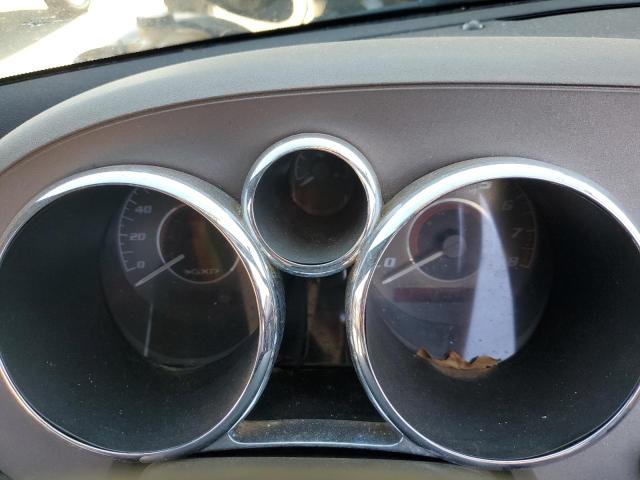 Photo 9 from auction – 2007 PONTIAC SOLSTICE G with VIN 1G2MG35X77Y130328