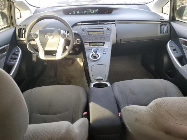 Photo 8 from auction – 2014 TOYOTA PRIUS with VIN JTDKN3DU9E0384778